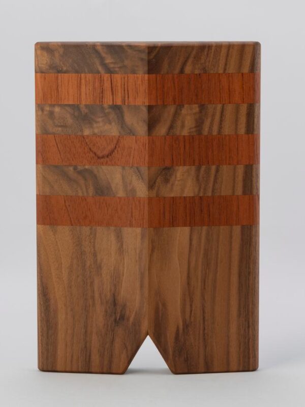 Wide Guy Pull Handle - Dark Band