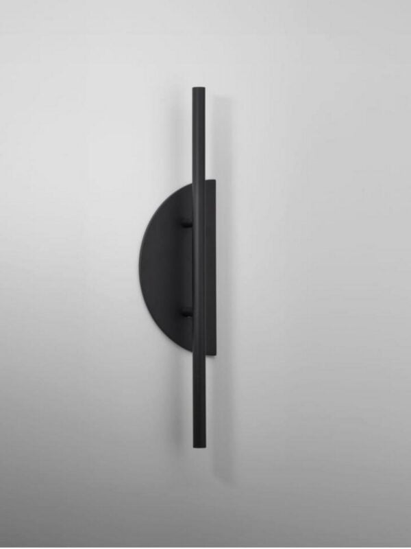 Super Moon Pull Handle - Nero