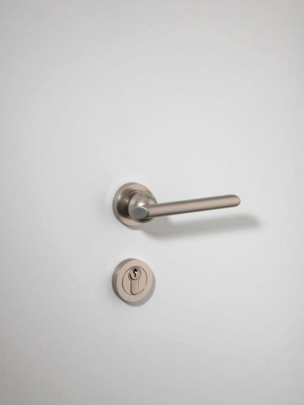 Super Collection Round Escutcheon