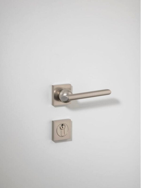 Super Collection Square Escutcheon