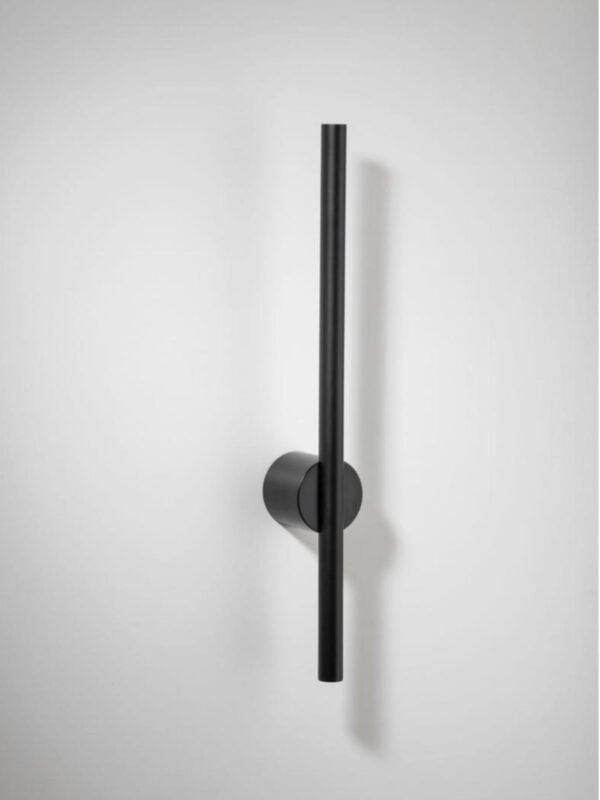 Associati Pull Handle - 400mm, Nero