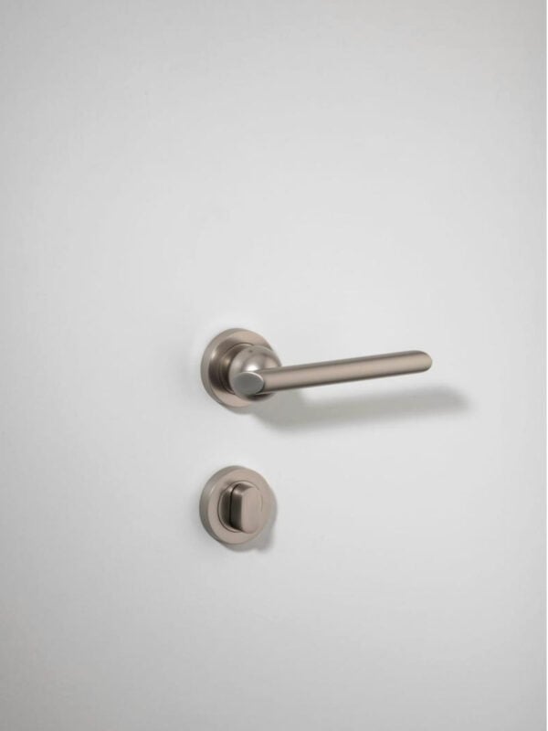 Super Collection Round Privacy Turn