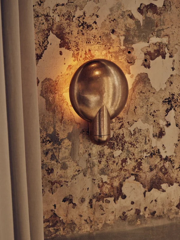 Surface Wall Sconce