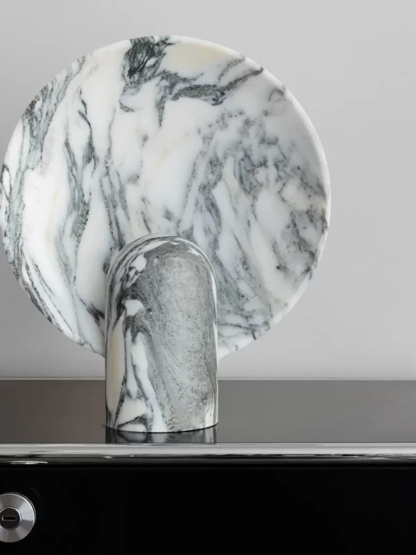 Surface Sconce - Arabescato