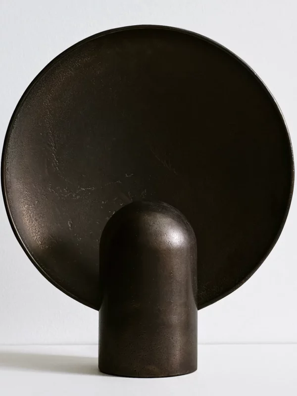 Surface Sconce - Blackened