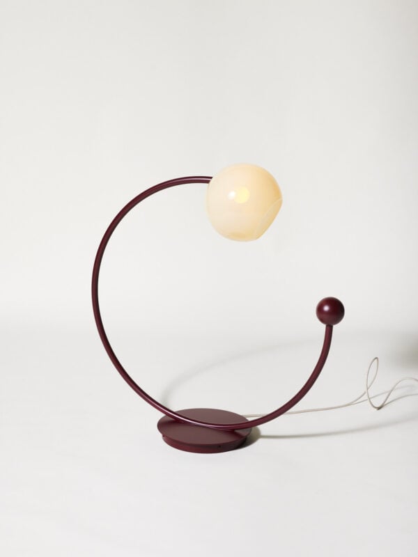 Oro Table Lamp