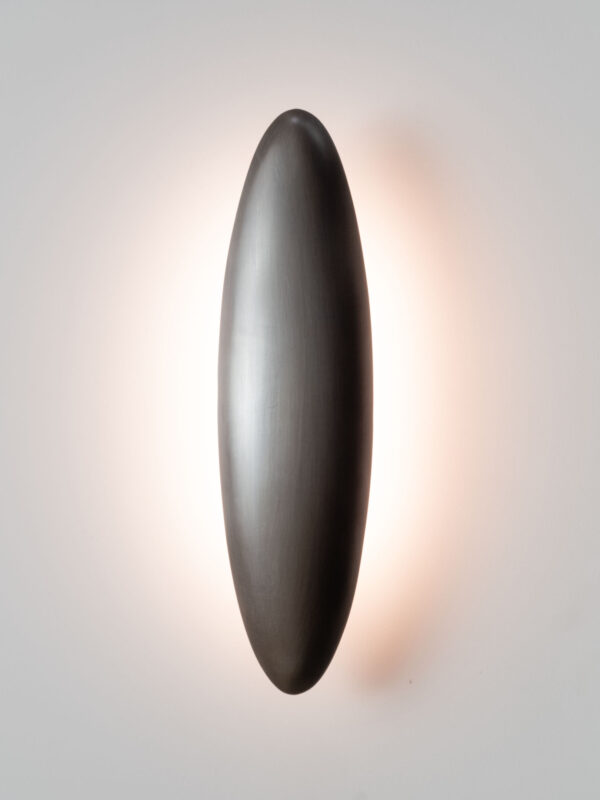 Heavy Hand Brass - Plain