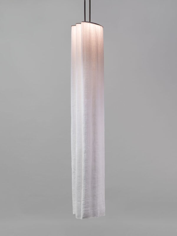 Heavy Hand Pendant 03