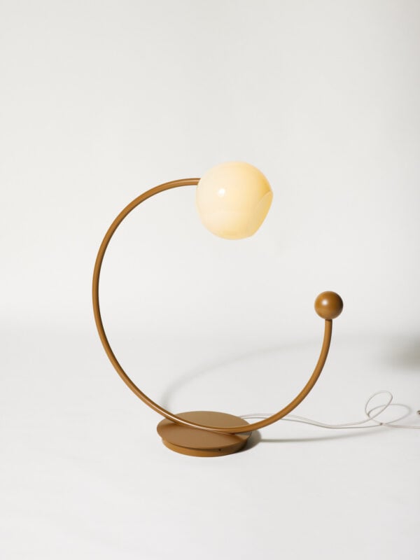 Oro Table Lamp
