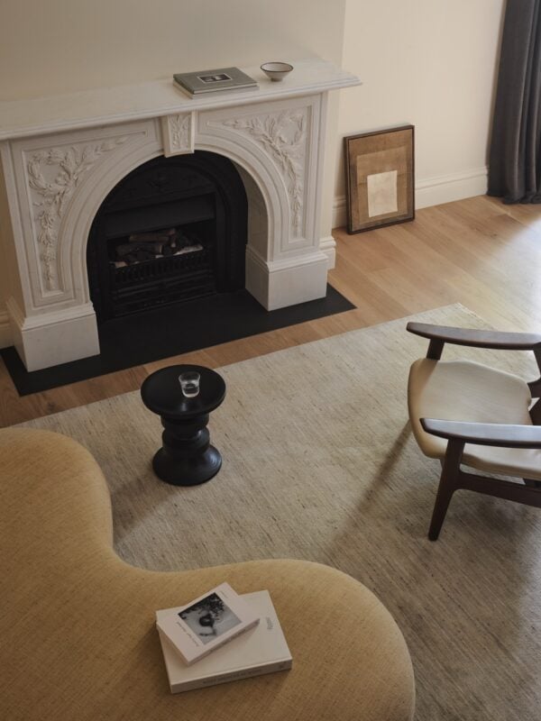 Odessa | 5 Colours - Travertine, 240 x 300 (cm)