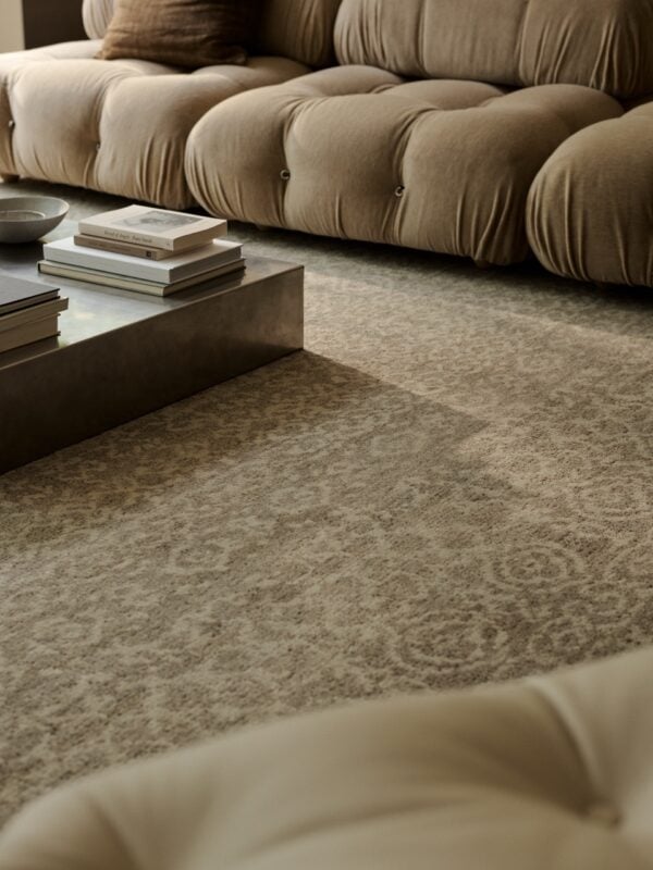 Sonata | 2 Colours - Plume, 200 x 300 (cm)