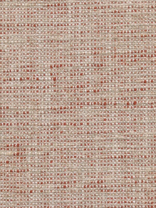 Olivia Orange Red | Sample