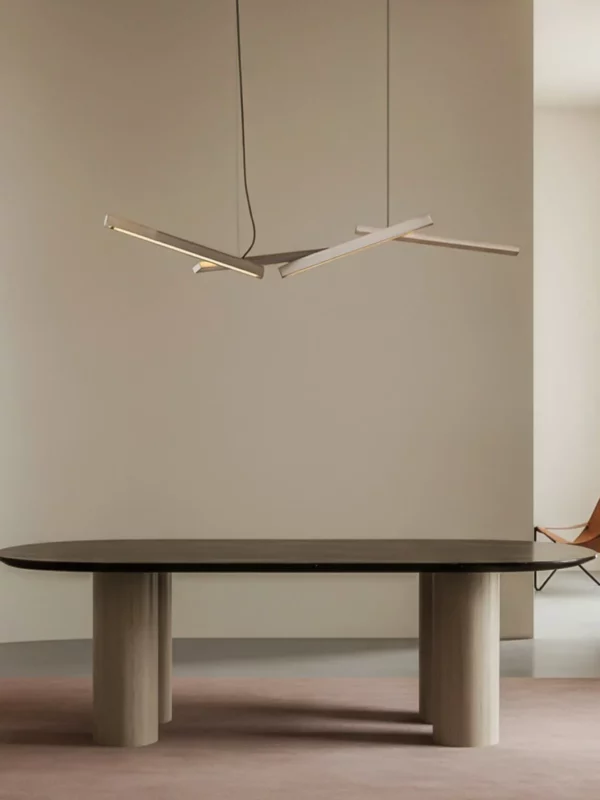 Bloc Pendant Horizontal