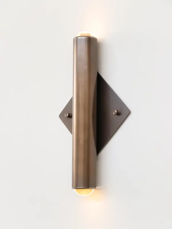Surveillance Sconce Up/Down