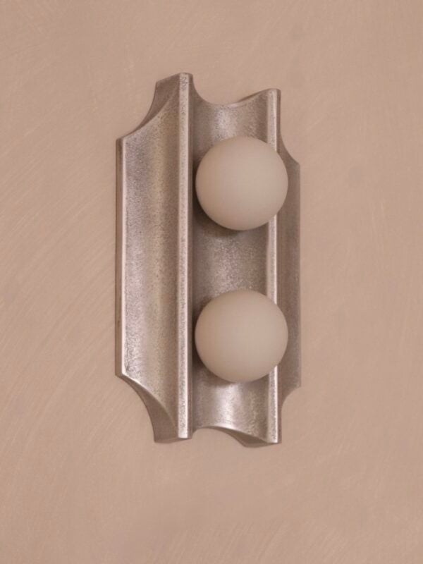 Remnant Wall Sconce