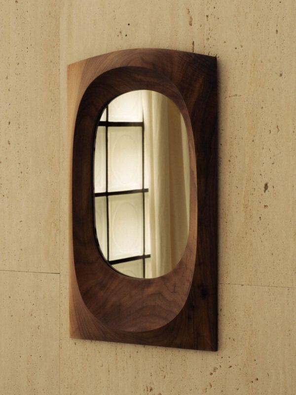 Brodzki Mirror