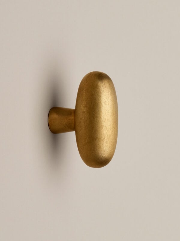 BLUNT - Amber Brass