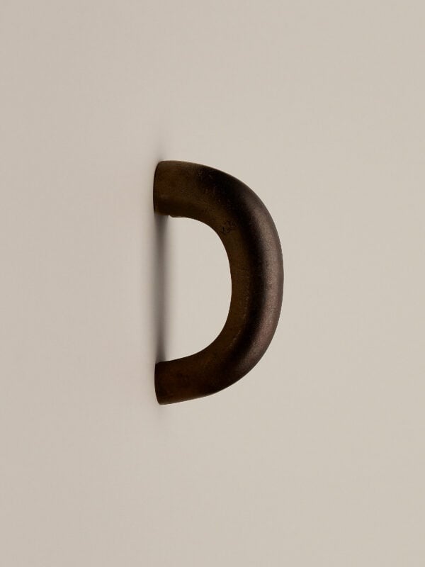 BURLY - Dark Brass