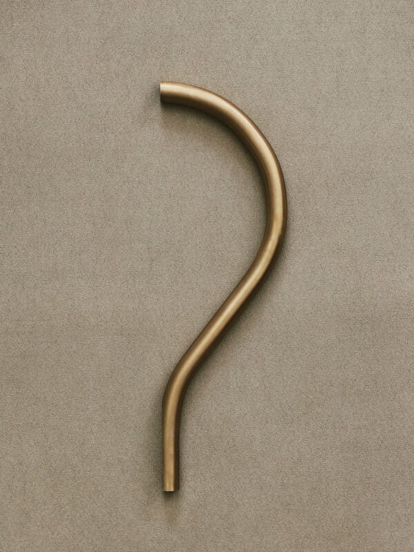 DOYEN - Amber Brass