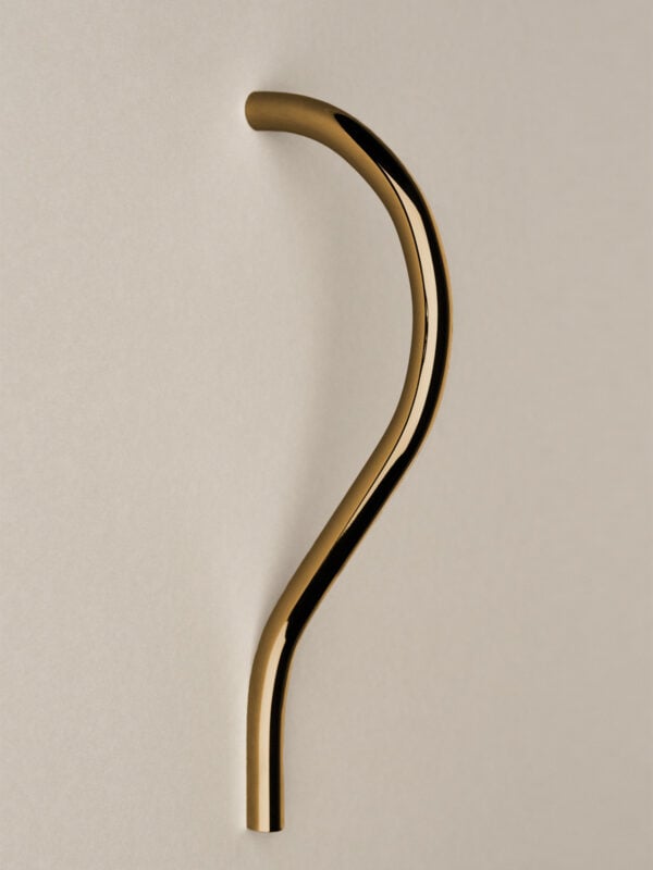 DOYEN - Polished Brass