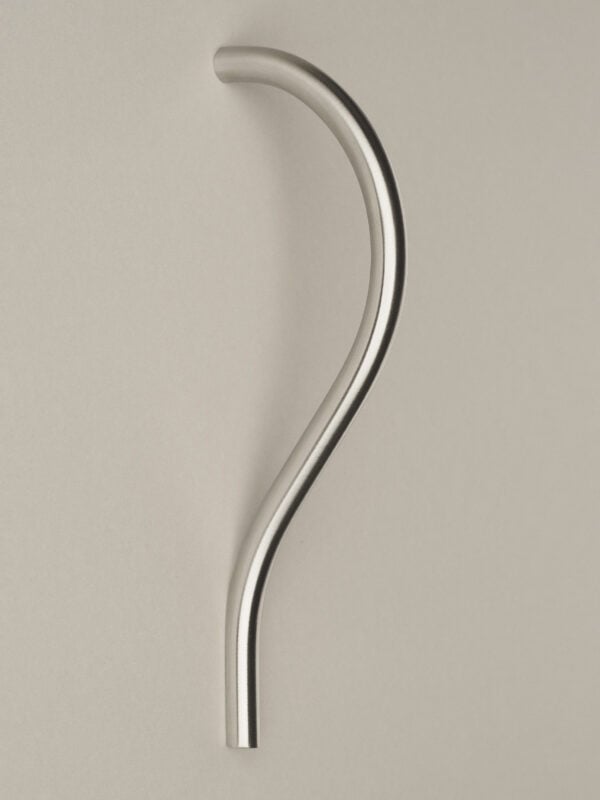 DOYEN - Satin Nickel