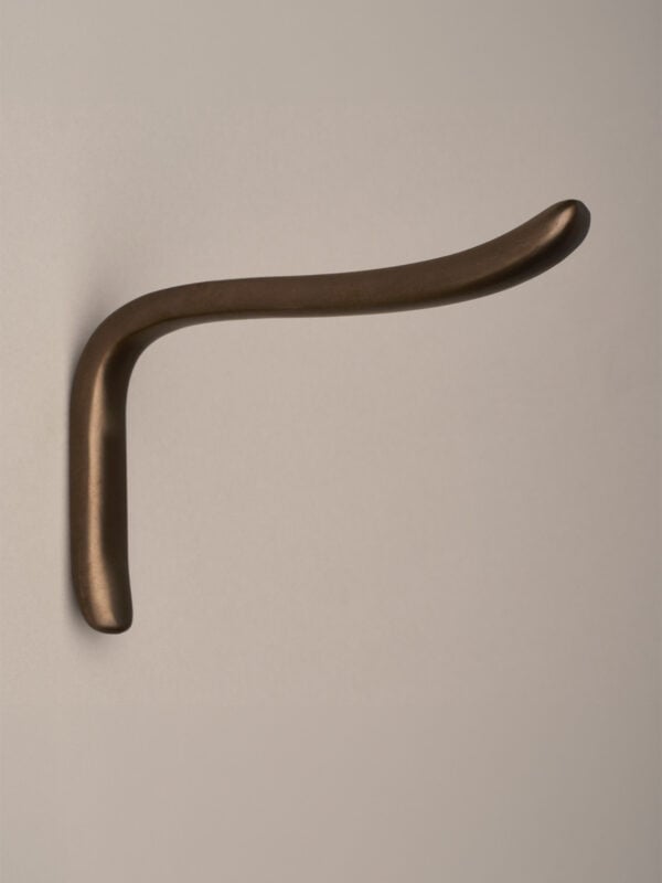 GAVI HOOK - Dark Brass