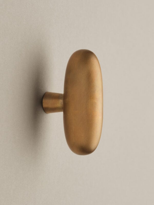 GRANDE BLUNT - Amber Brass