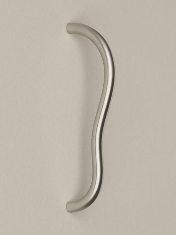 LIMBER - Satin Nickel