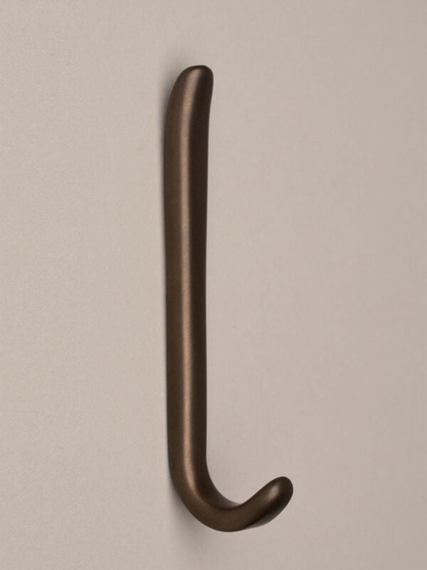 LUIS HOOK - Dark Brass
