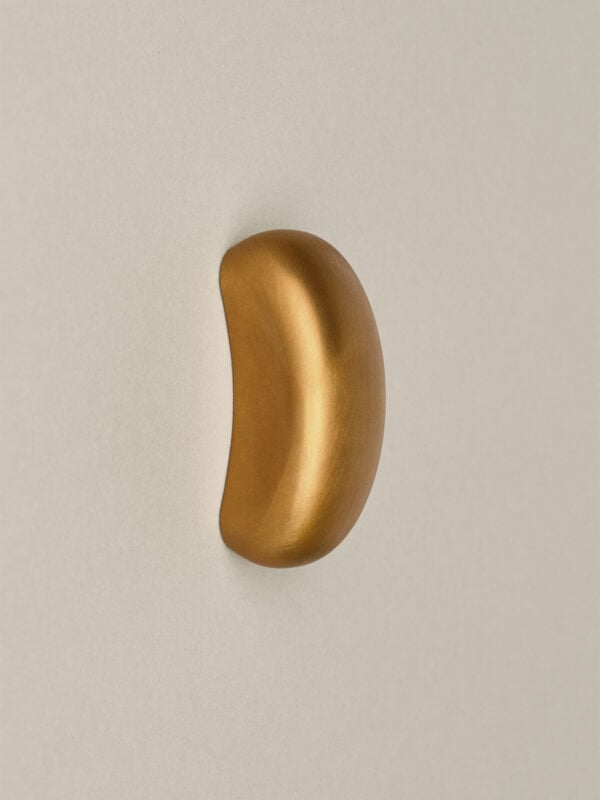 SAGE - Amber Brass