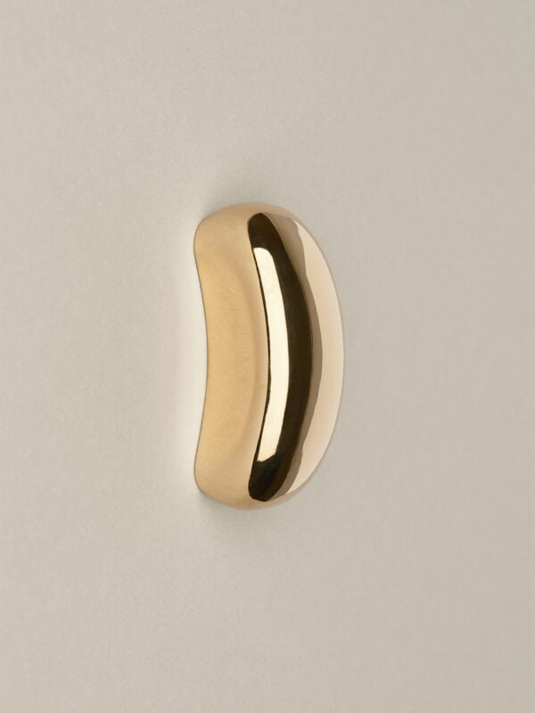 SAGE - Polished Brass
