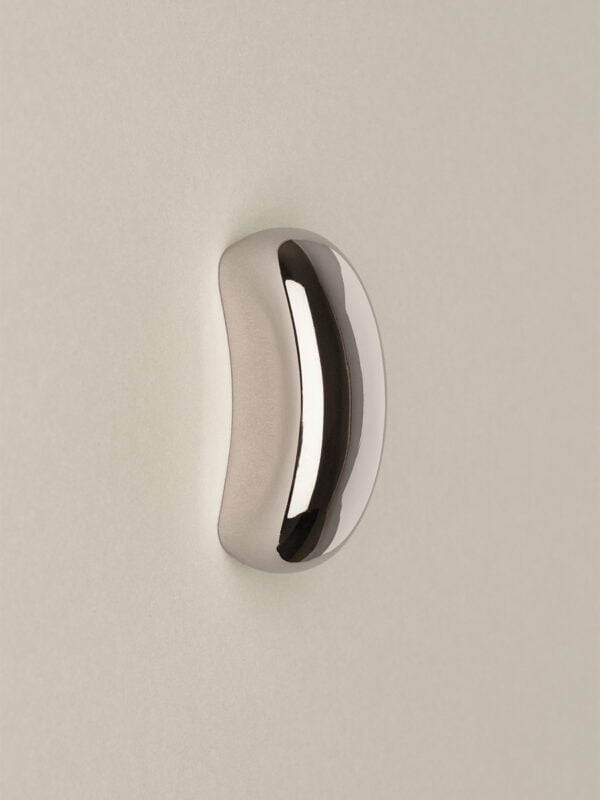 SAGE - Polished Nickel