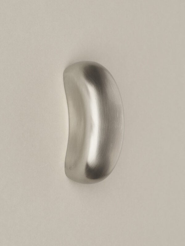 SAGE - Satin Nickel
