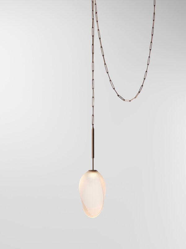 Solace Chain