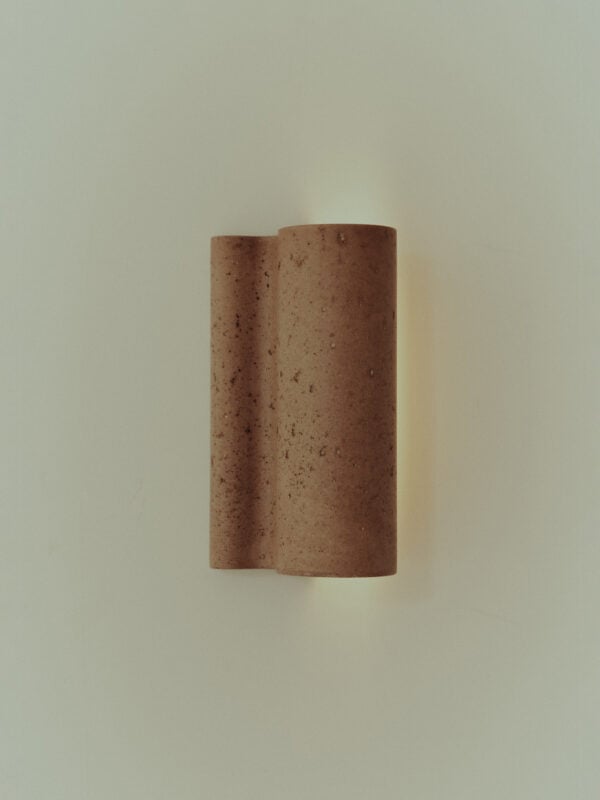 Cavetto Wall Light 200