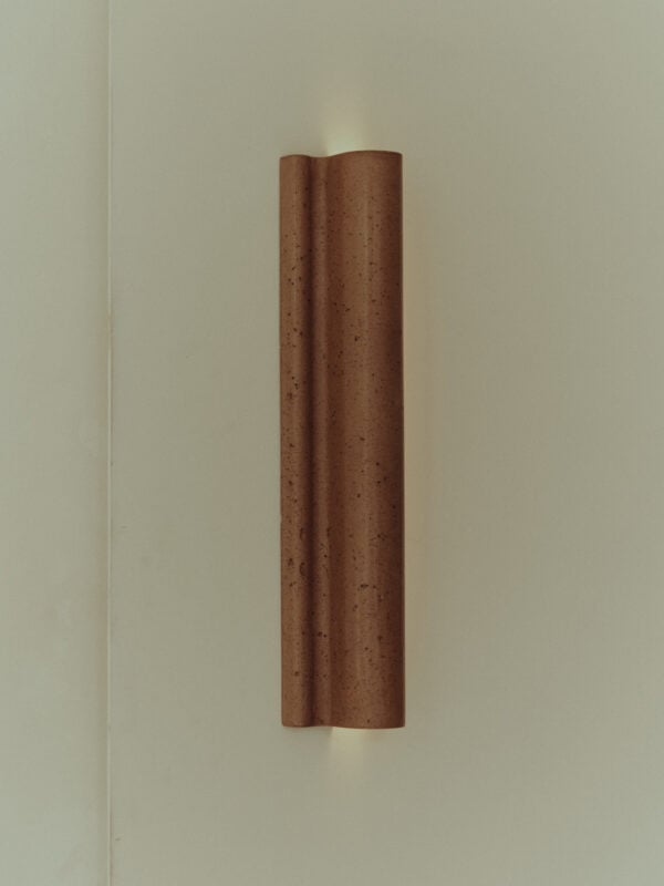 Cavetto Wall Light 600