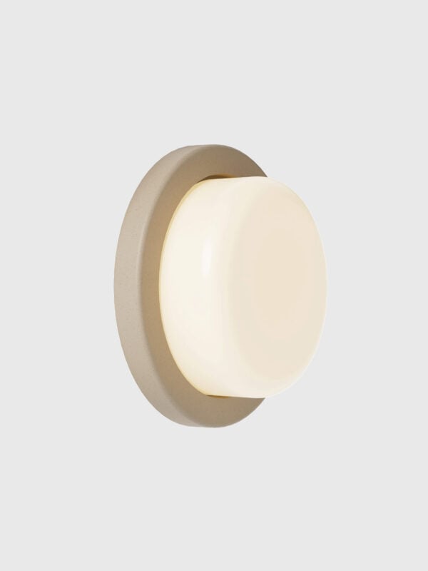 Honey Single Wall Sconce