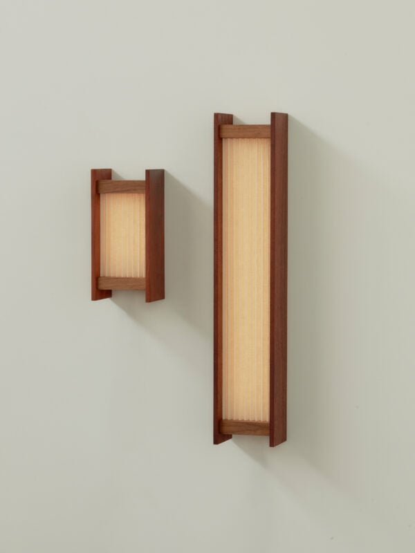 Linear Wall Sconce