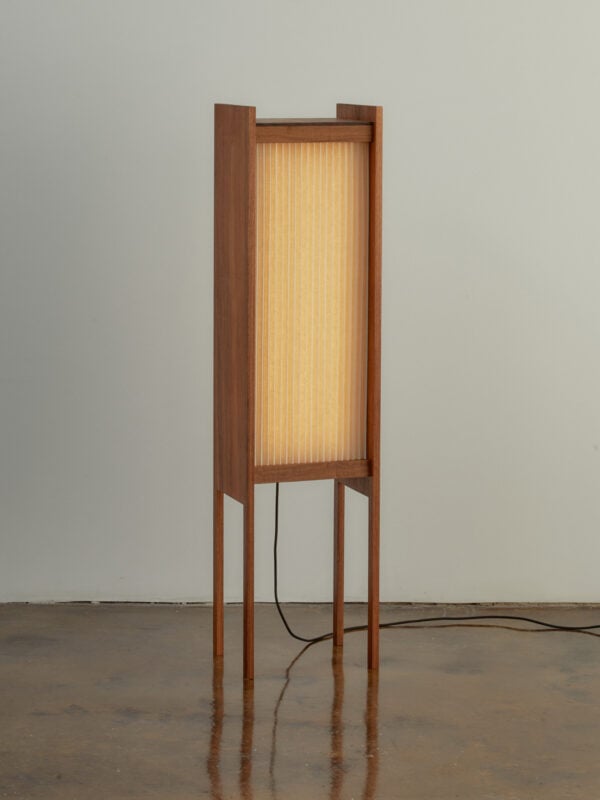 Linear Floor Lamp