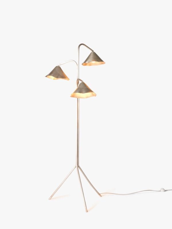 Antica I Floor Lamp