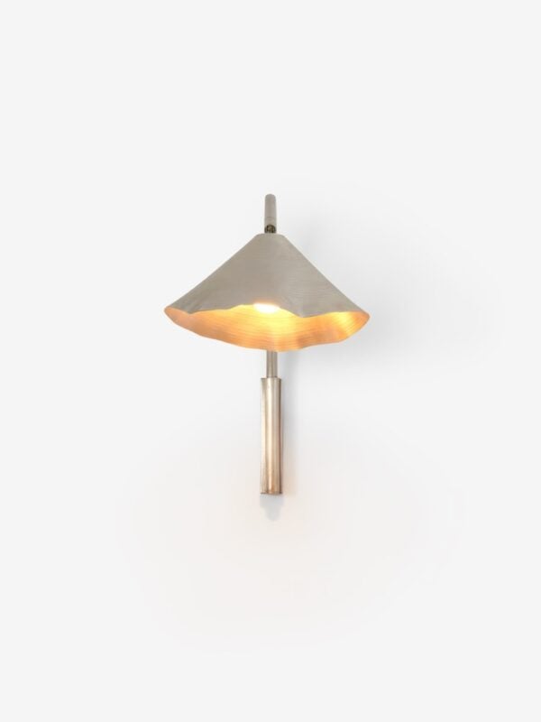 Antica II Sconce