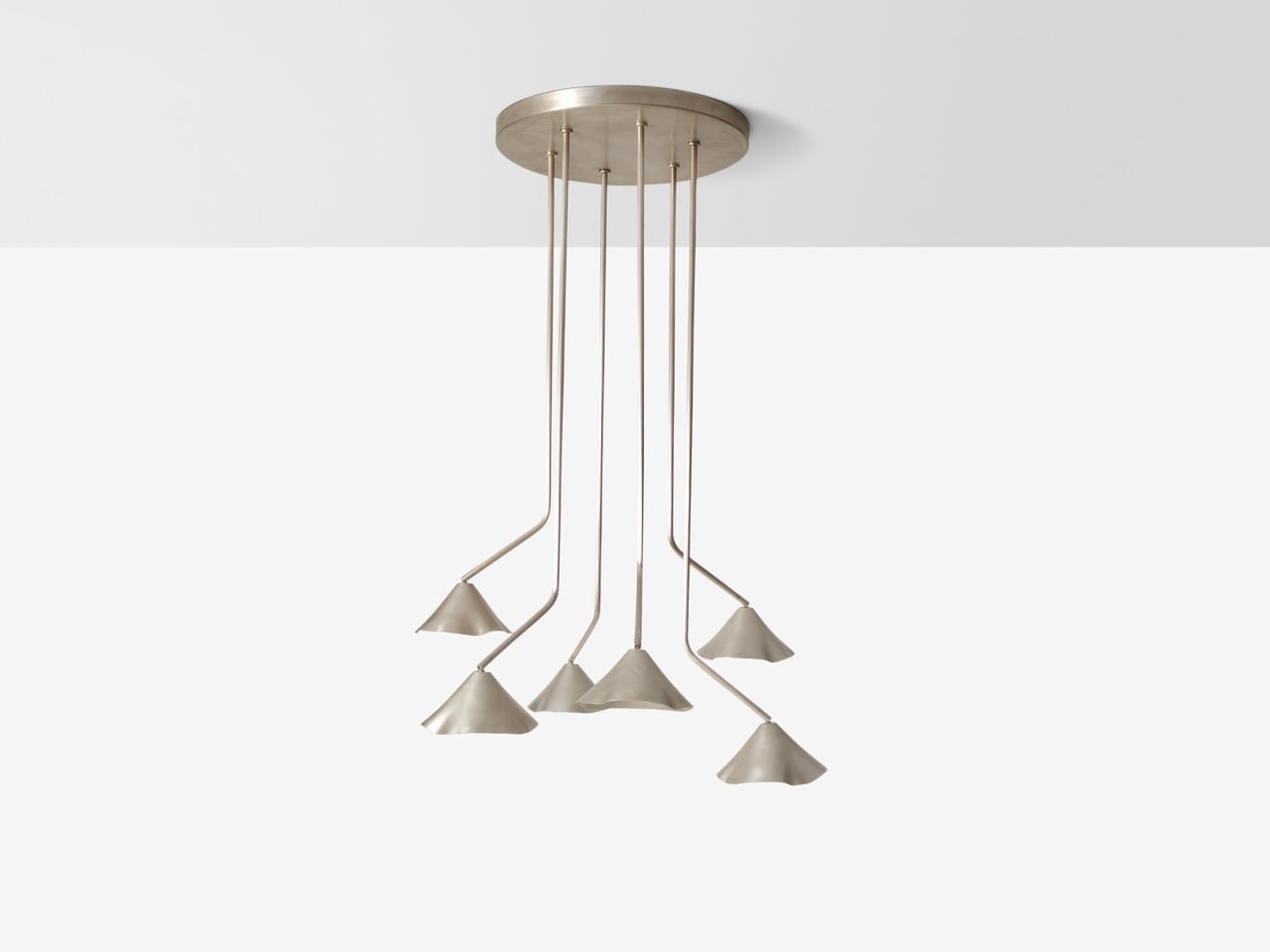 Antica III Chandelier