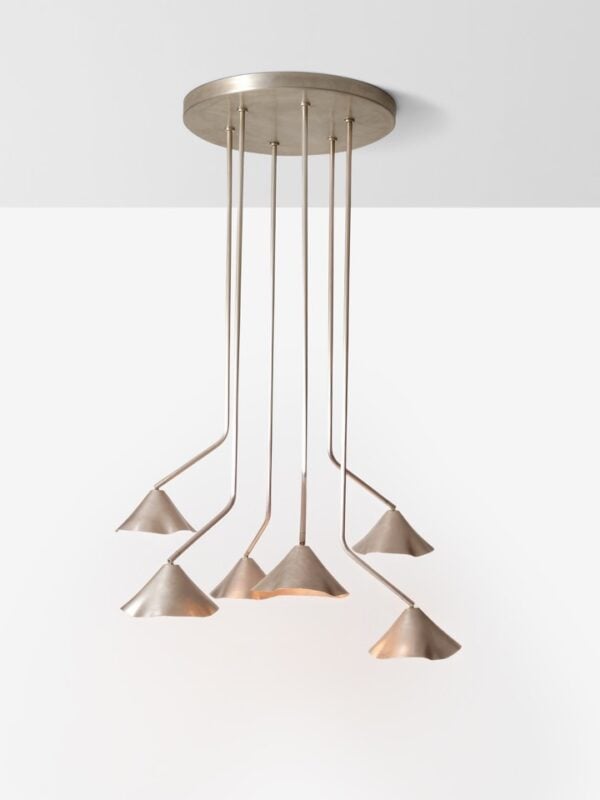 Antica III Chandelier