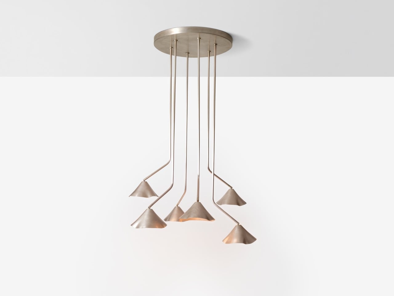 Antica III Chandelier