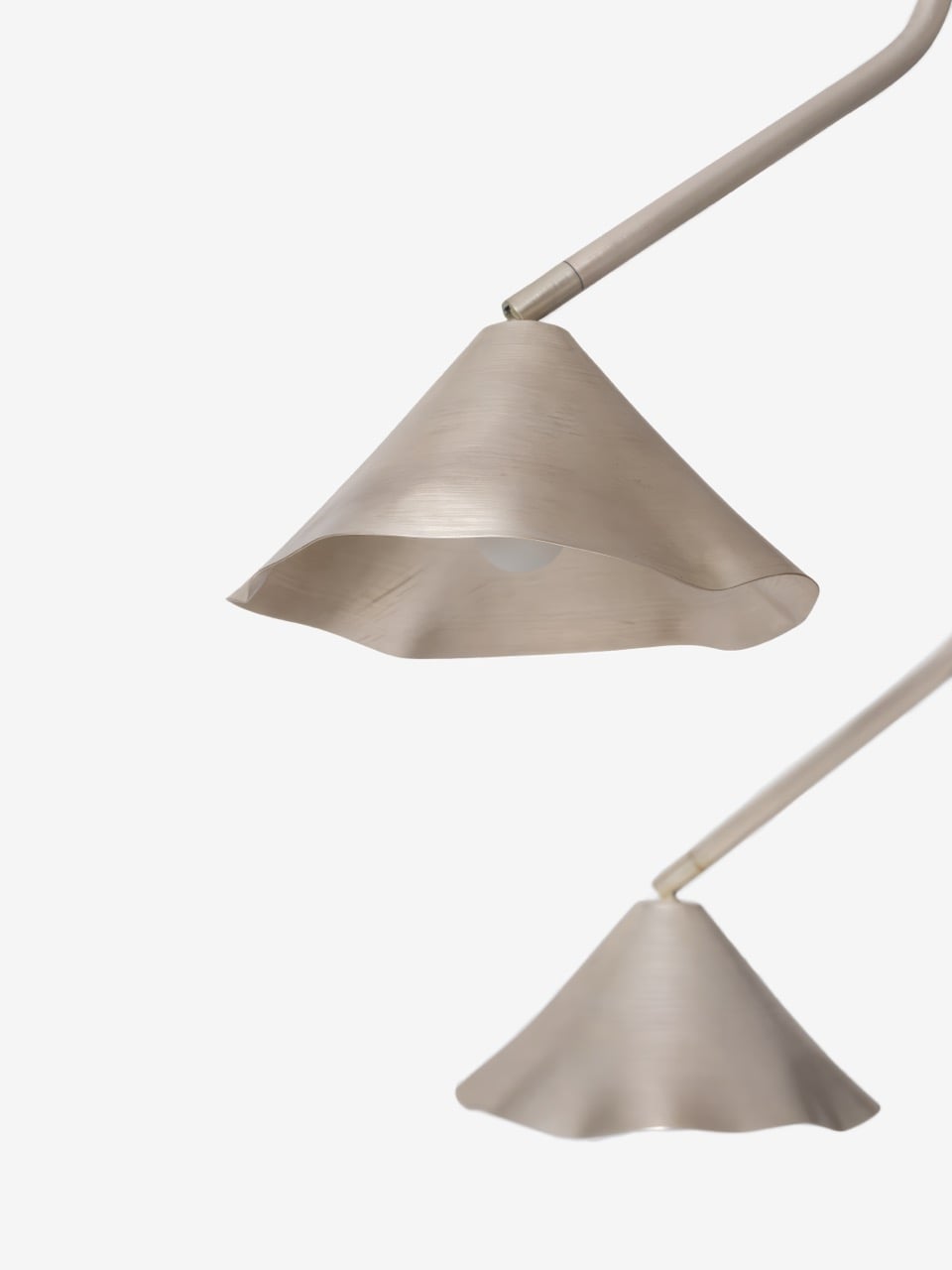 Antica III Chandelier