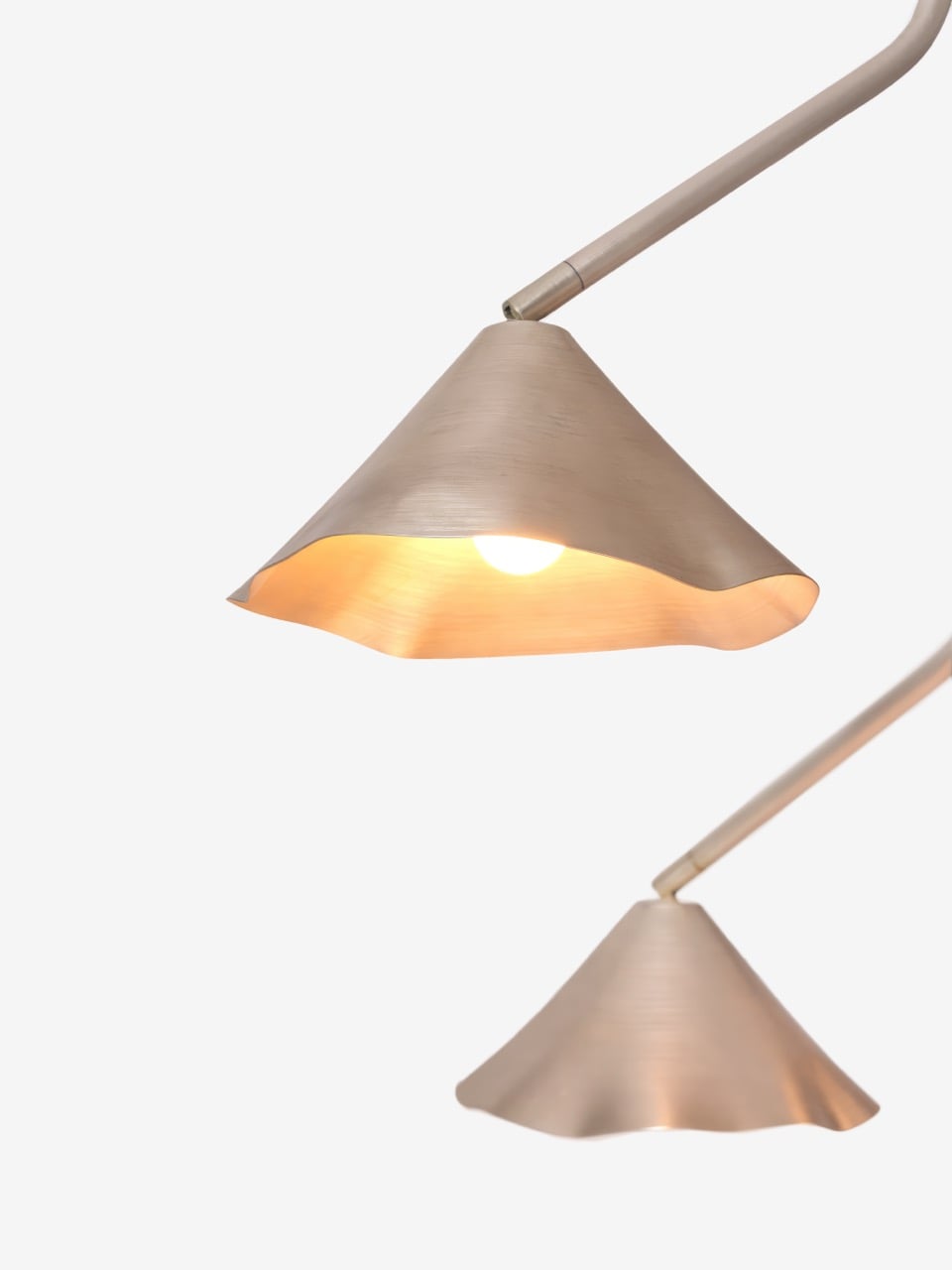 Antica III Chandelier