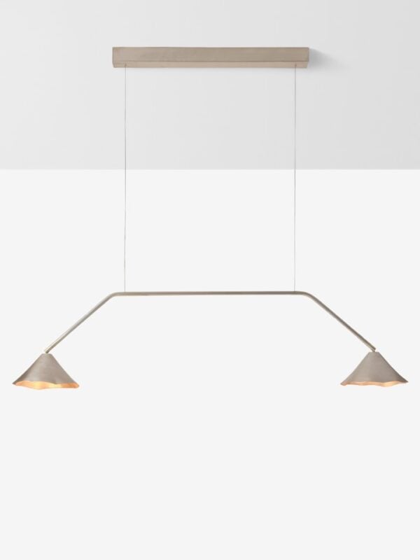 Antica IV Linear Pendant