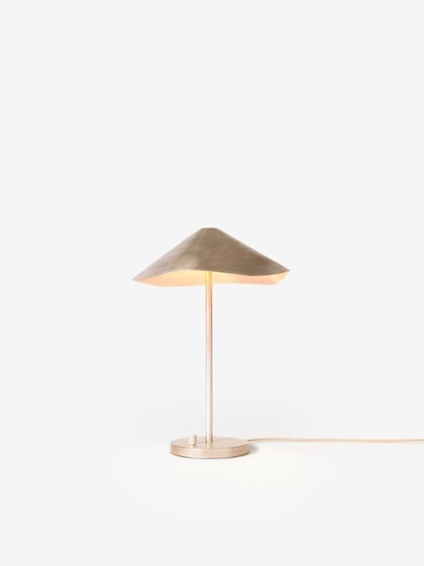 Antica VII Task Desk Lamp