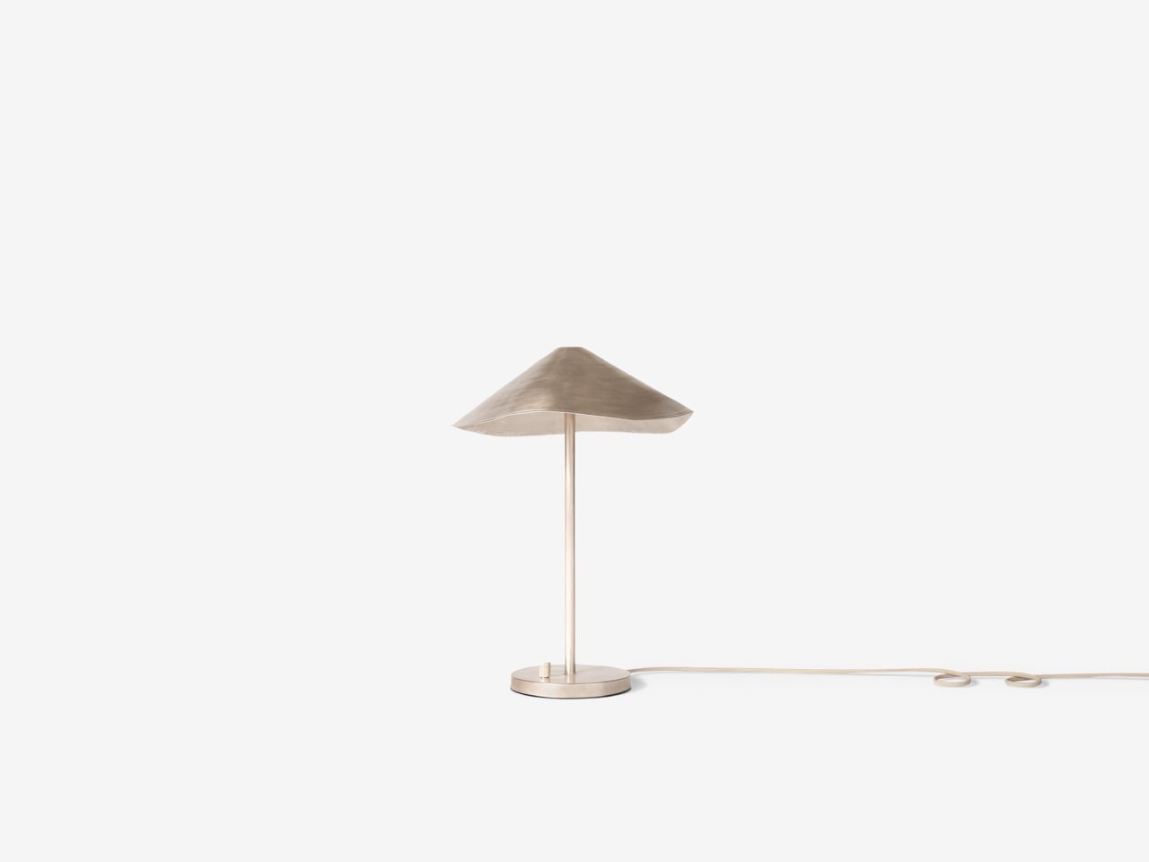 Antica VII Task Desk Lamp