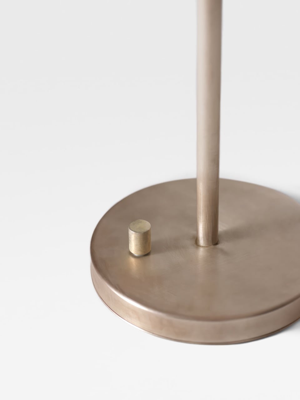Antica VII Task Desk Lamp